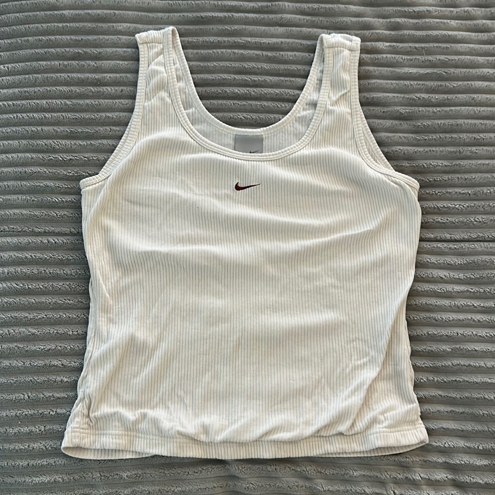 Vintage Nike Tank